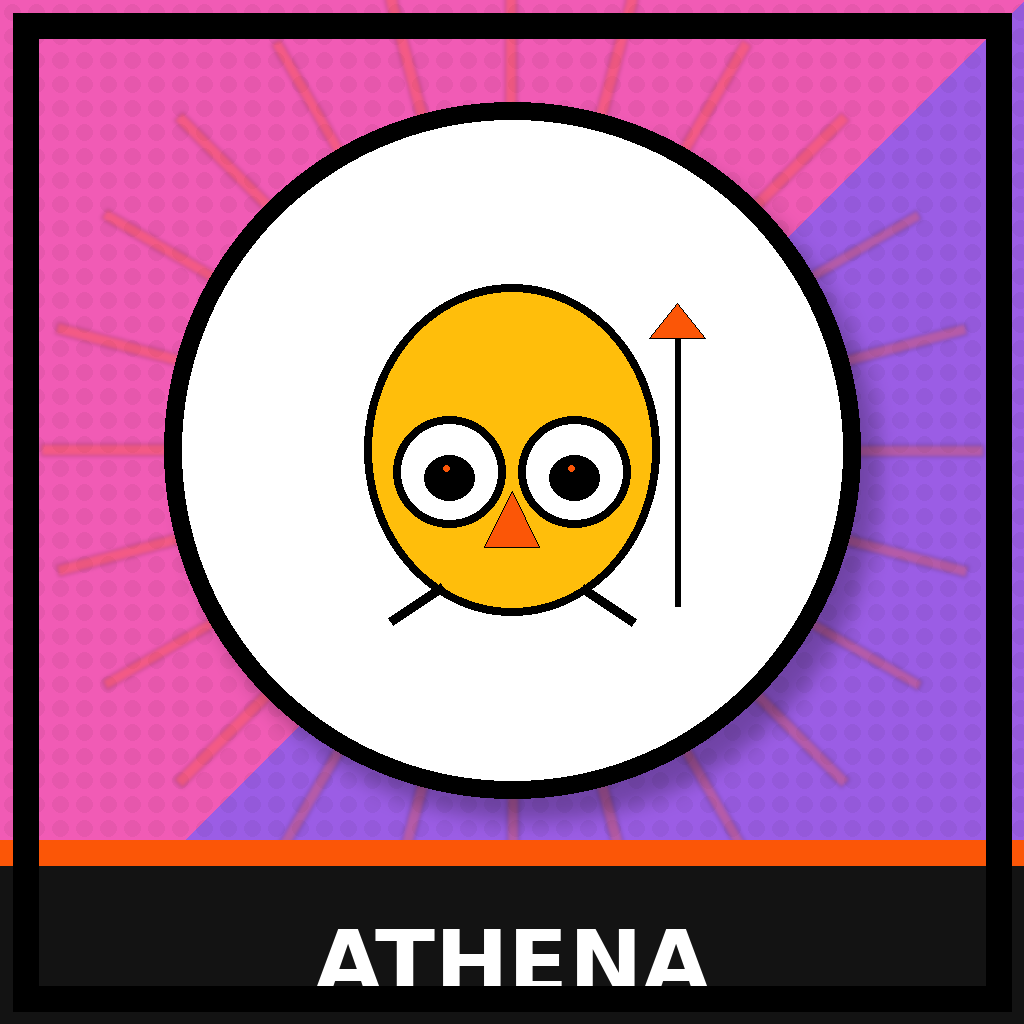 Daedalus avatar